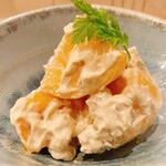 やきとり 鳥はし - 