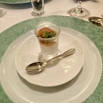 レストラン ル・フィザリス - 