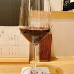 やきとり 鳥はし - 