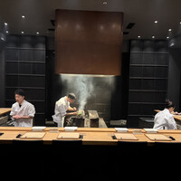 鳥カミ GARDEN CITY - 