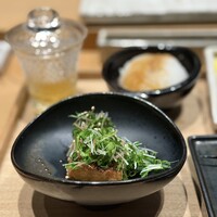 鳥カミ GARDEN CITY - 