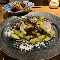 創作和食 わた邊 - 