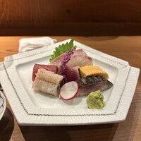 創作和食 わた邊 - 