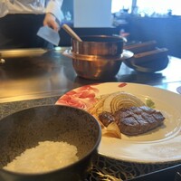 鉄板DINING集 栄店 - 