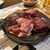 生ラムジンギスカン 山小屋 - 料理写真: