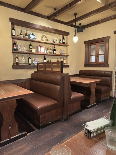 トスカーナの休日 （トスカーナノキュウジツ）のご予約 - 市坪