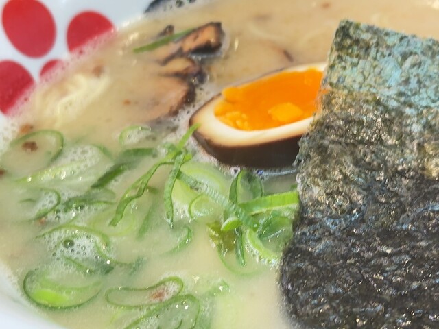 Kumamoto Ramen Higokko Unobe Honten photo