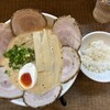 ラーメン家 みつ葉