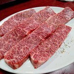 焼肉幸泉 - 