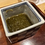 銀座 久兵衛 銀座本店 - 