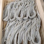 小嶋屋総本店 - へぎそば