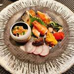 上海厨房 龍虎 - 