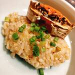 上海厨房 龍虎 - 