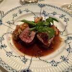 レストラン ル・フィザリス - 