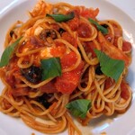 キャナリィ・ロウ - 料理写真: