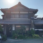 伊藤珈琲店 - 外観