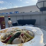 レッドロブスター - 