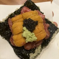 天婦羅 みやしろ - 