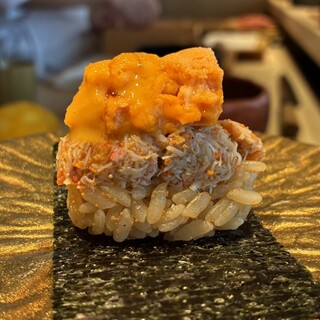 すしゆ 銀座 鮨 佑