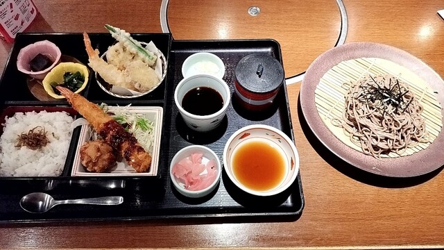 Washoku Sato Nishi Oojima Ten