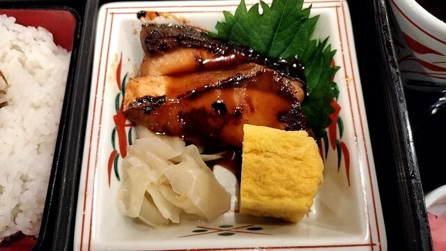 Washoku Sato Nishi Oojima Ten photo 3