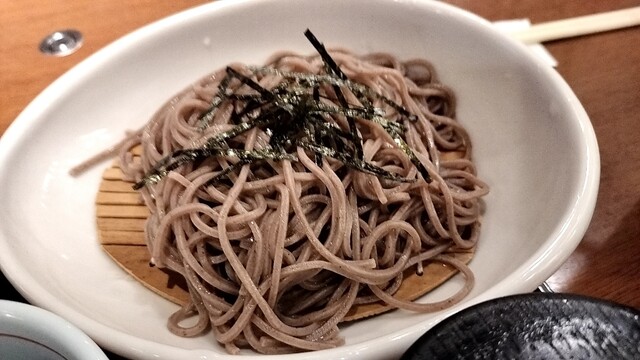 Washoku Sato Nishi Oojima Ten photo 5