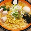 麺や 虎鉄 八軒店