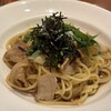 下町パスタバル ブリラーレ 新小岩南口店