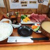 天然本マグロ専門店 司