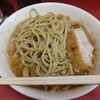 ラーメン二郎 ひばりヶ丘駅前店