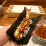 天婦羅 みやしろ - 