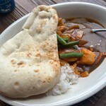 カスバ・フードコート - 