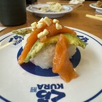 無添くら寿司 - 料理写真: