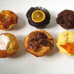 グリーンヒル マフィン - 