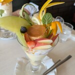 フルーツむらはた - 