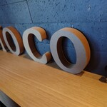 Farm Dining MOCO - 内観