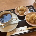 御門屋 - 料理写真: