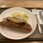 デリカテッセン ヤマブキ - 