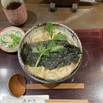 手打うどん あかう - 