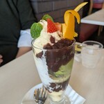 フルーツむらはた - 