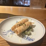 無限 - 料理写真: