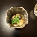 つる由 - クロバイガイ