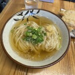 うどんや 大門 - 