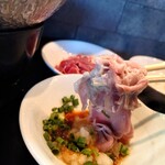 Farm Dining MOCO - お肉