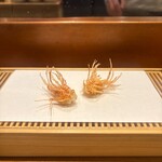 天婦羅 みやしろ - 