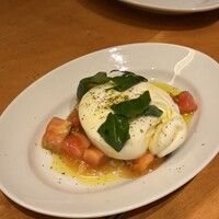 イゾラ スメラルダ - 