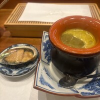 天婦羅 みやしろ - 