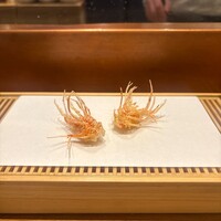 天婦羅 みやしろ - 