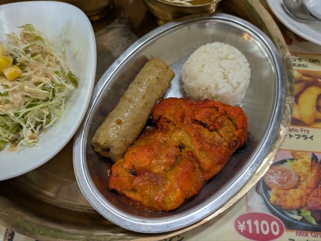 Lumbini Ikoma Ten photo 3