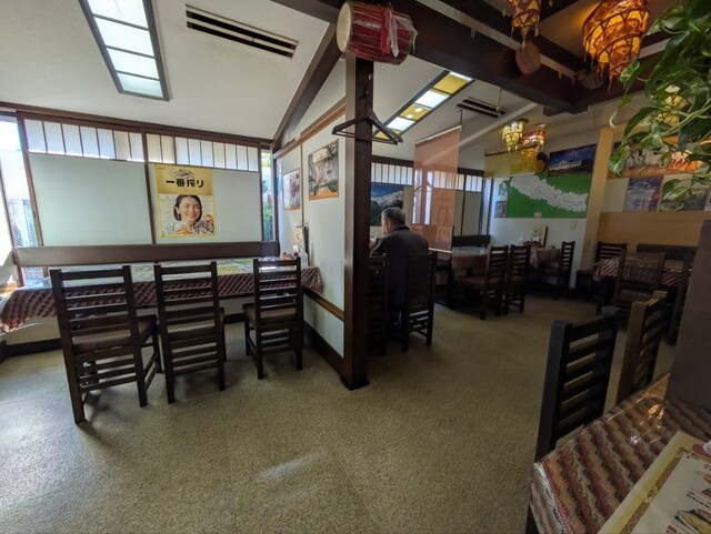 Lumbini Ikoma Ten photo 4